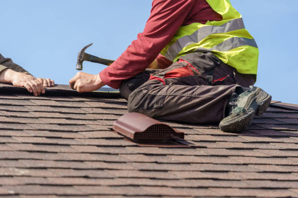 Roof Gutter Cleaning in Vails Gate, NY