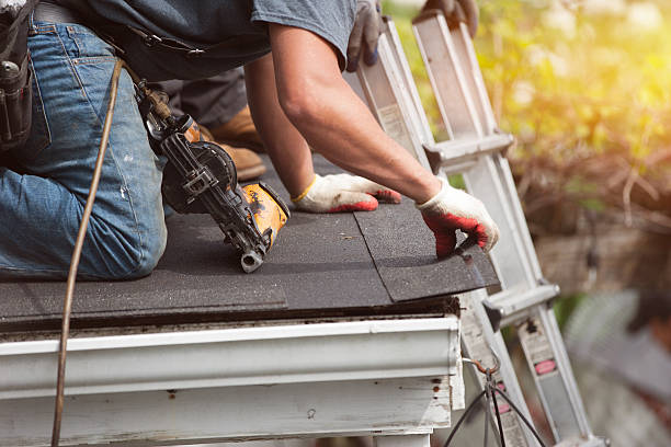 Quick and Trustworthy Emergency Roof Repair Services in Vails Gate, NY