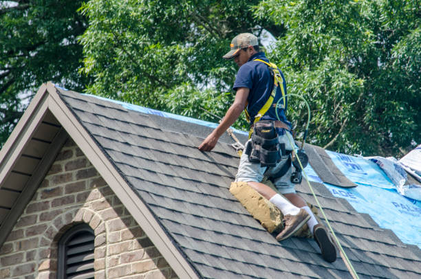 Roof Installation Near Me in Vails Gate, NY